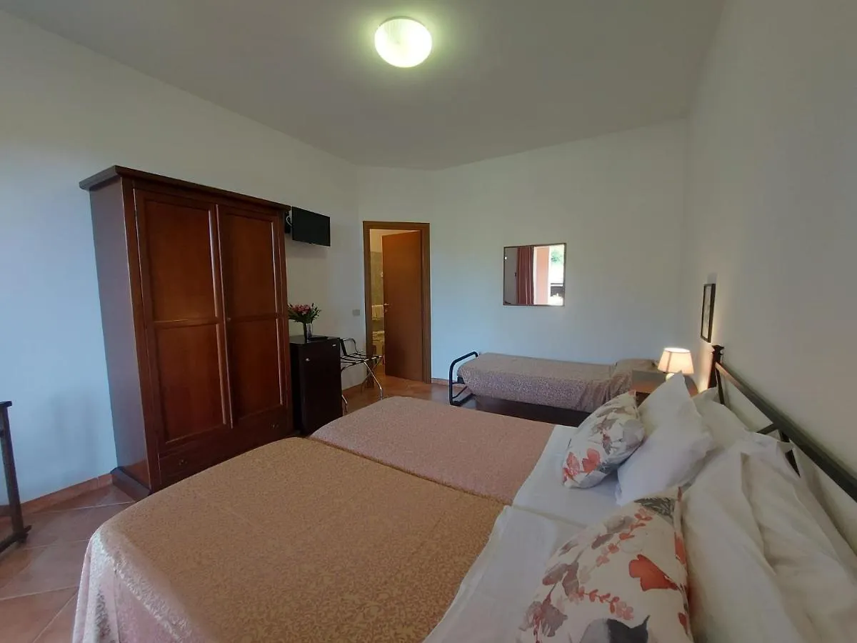 Hotel La Feluca Portoferraio
