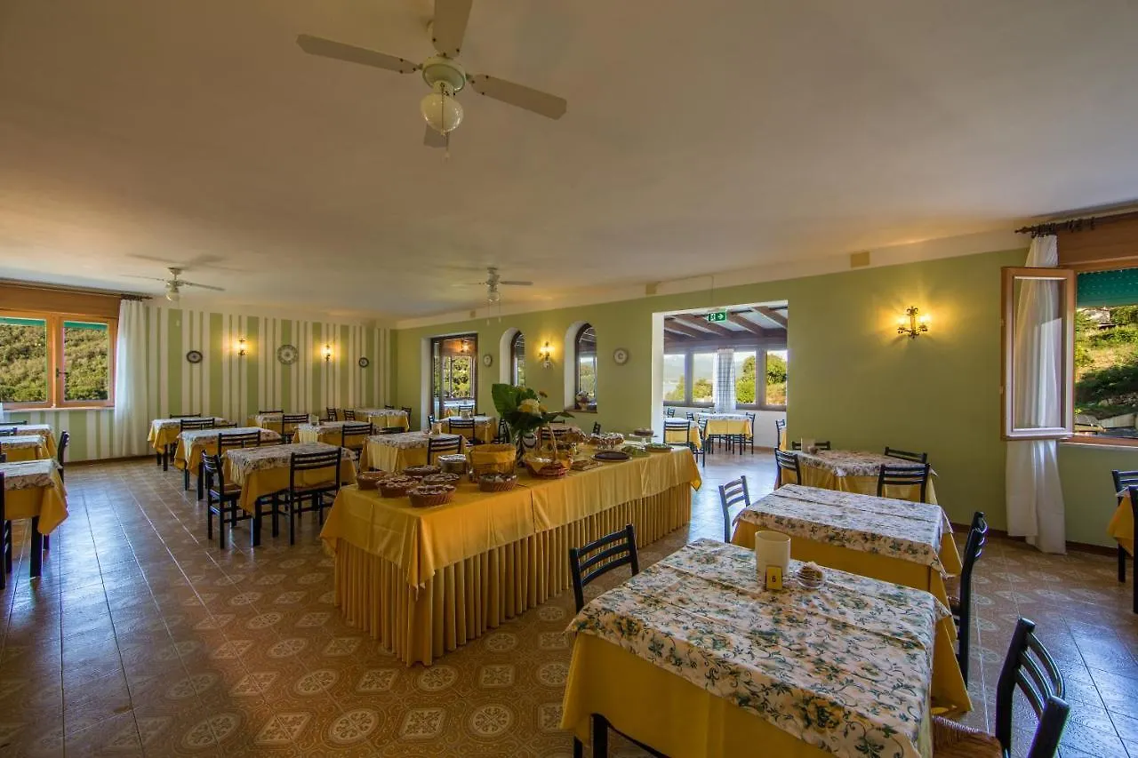Hotel La Feluca Portoferraio