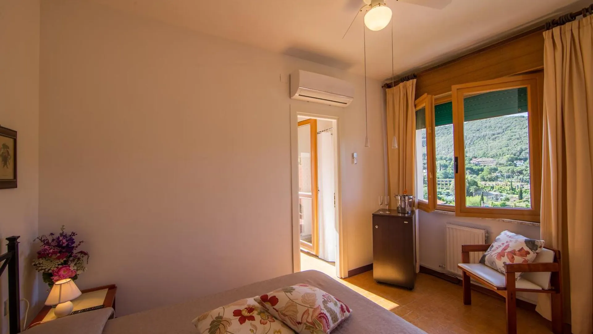 Hotel La Feluca Portoferraio