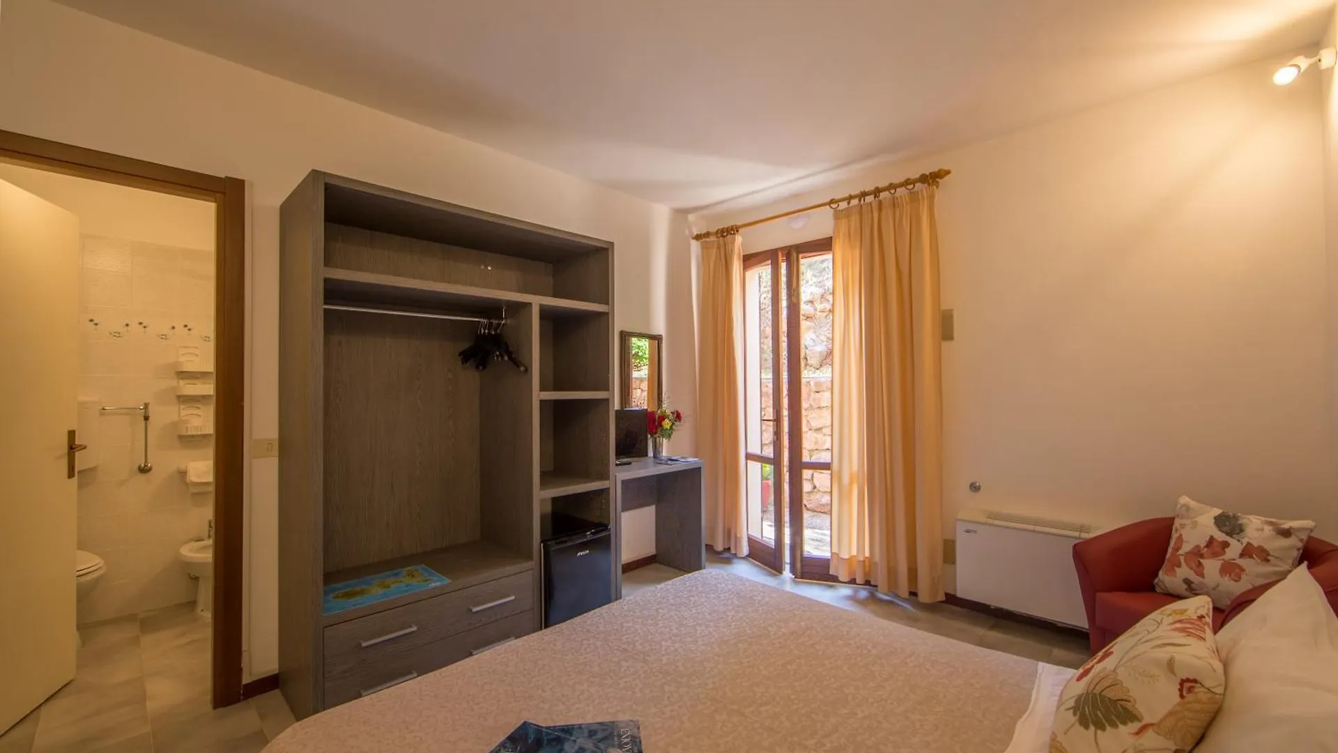 Hotel La Feluca Portoferraio
