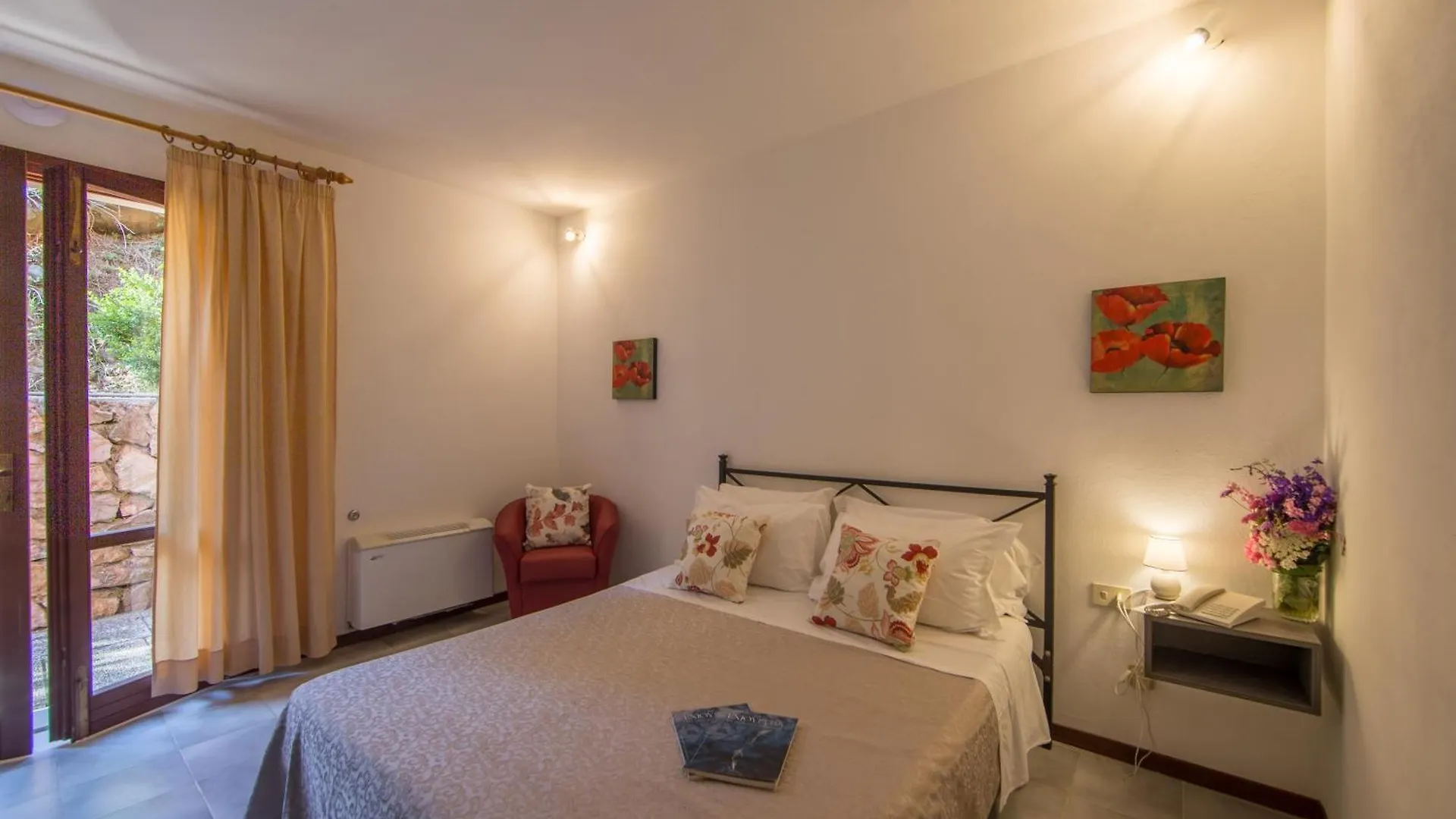 Hotel La Feluca Portoferraio