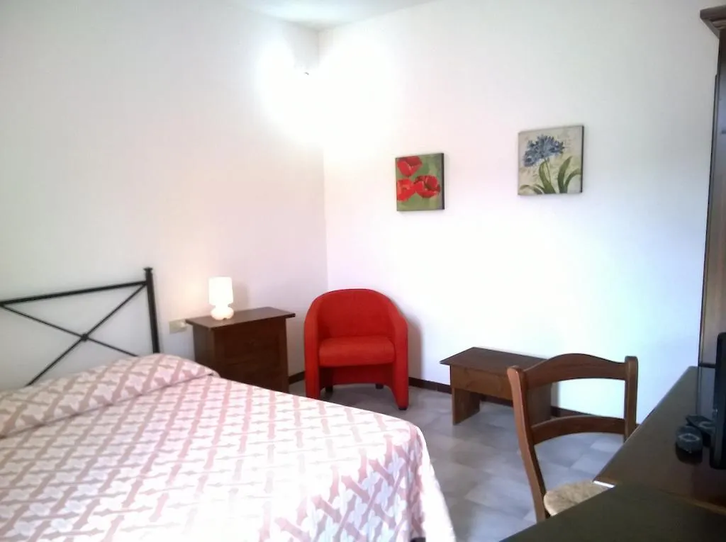 Hotel La Feluca Portoferraio
