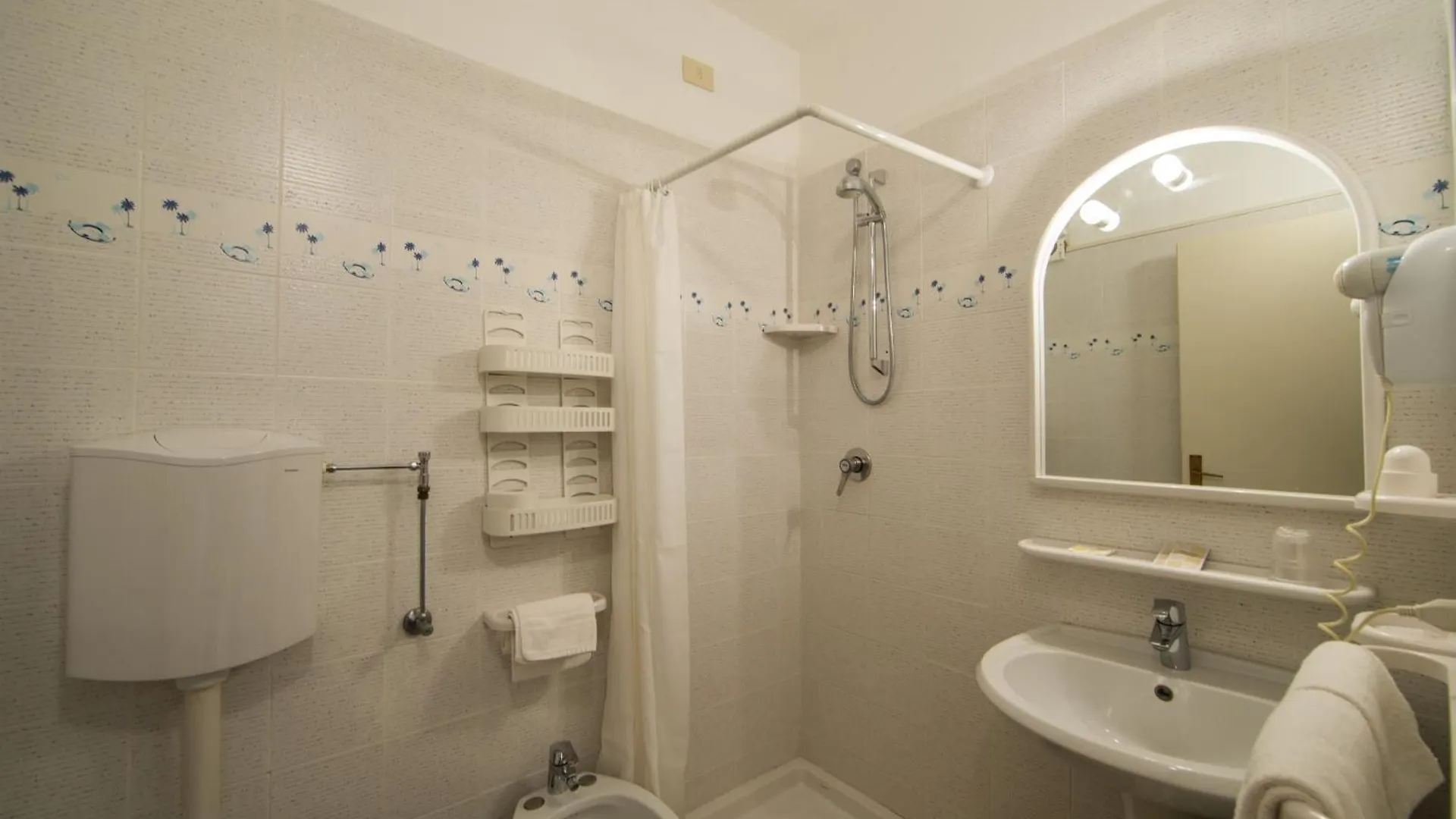 Hotel La Feluca Portoferraio