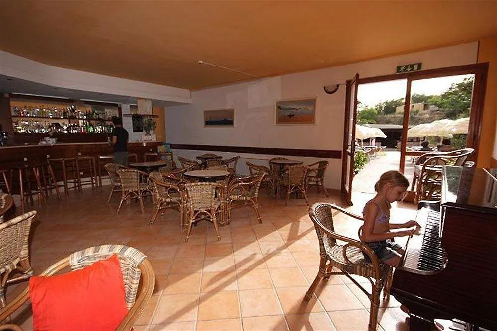 Hotel La Feluca Portoferraio