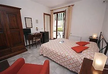 Hotel La Feluca Portoferraio