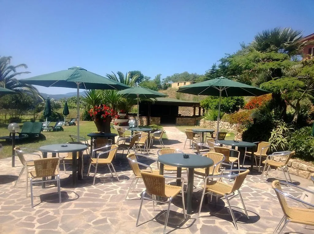 Hotel La Feluca Portoferraio