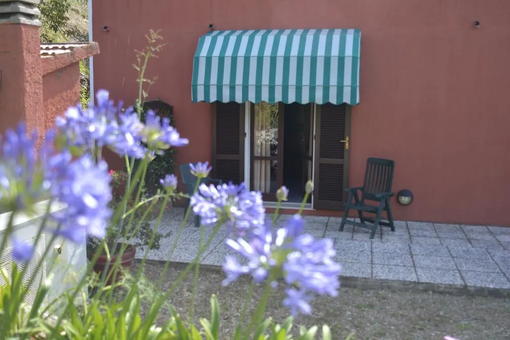 Hotel La Feluca Portoferraio