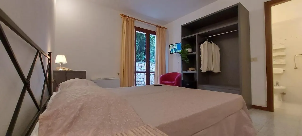 Hotel La Feluca Portoferraio
