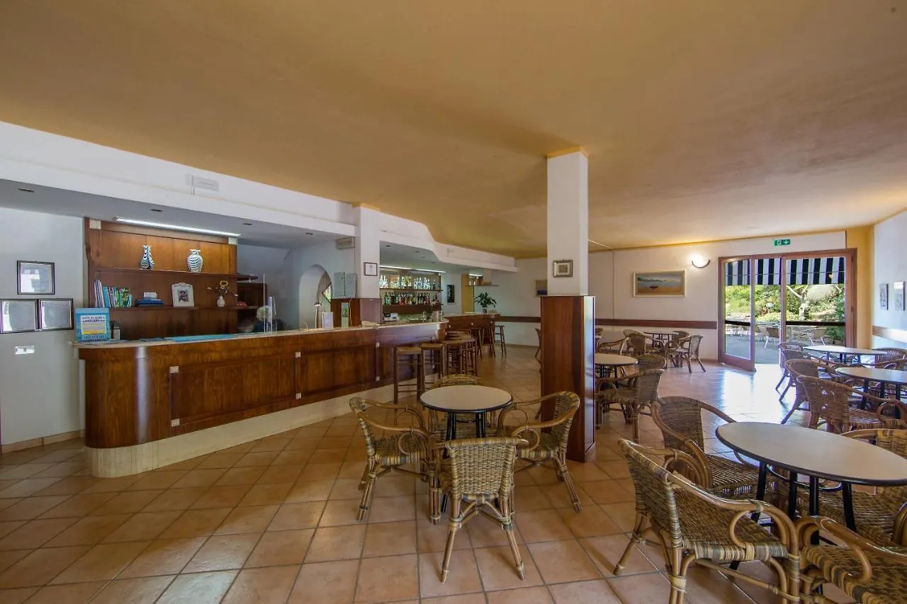 Hotel La Feluca Portoferraio