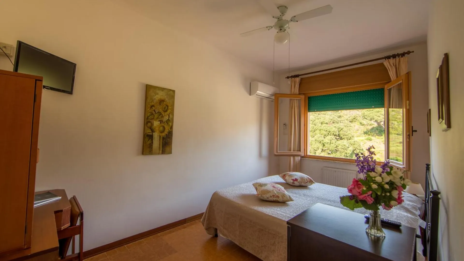 Hotel La Feluca Portoferraio