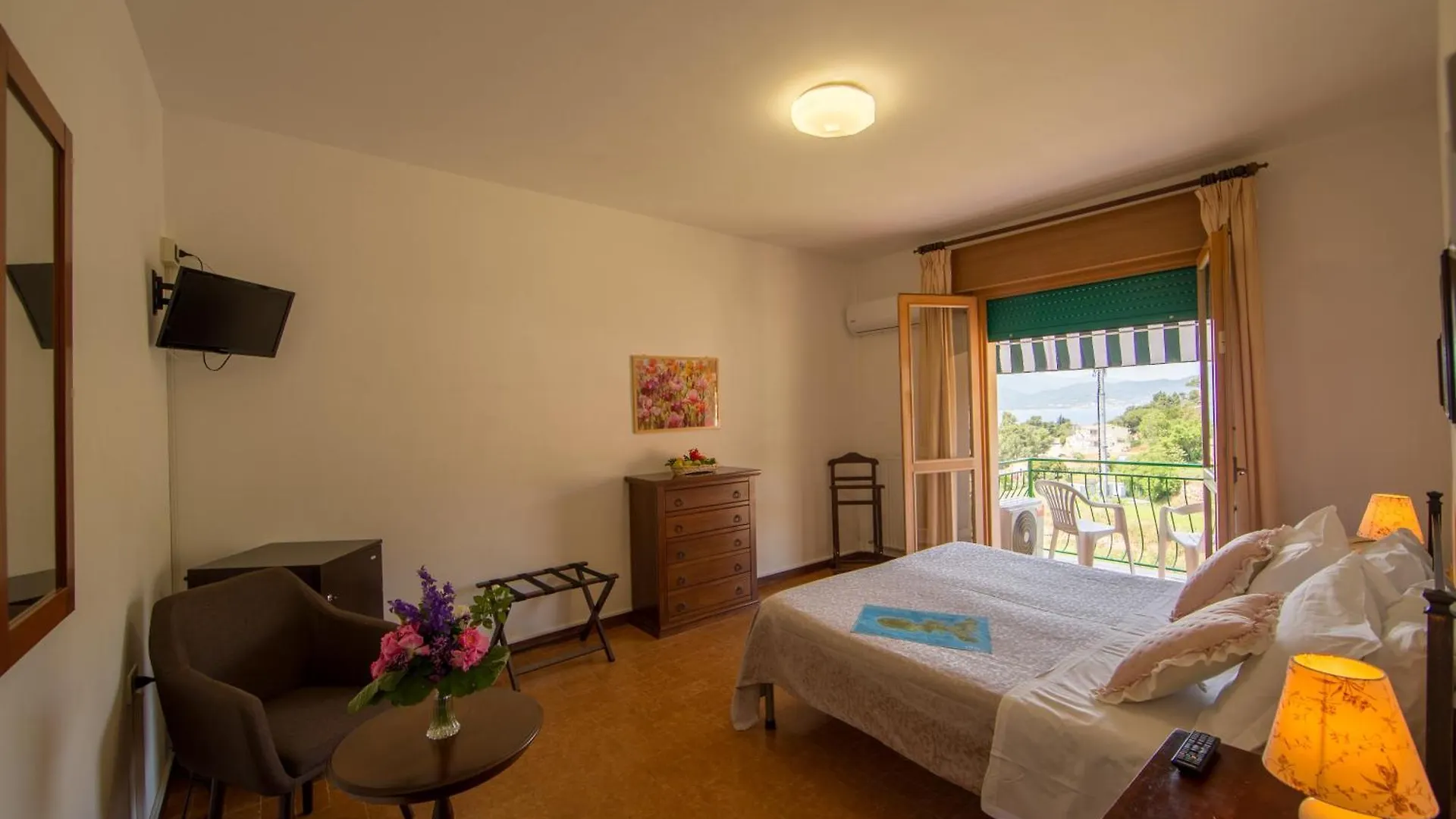 Hotel La Feluca Portoferraio