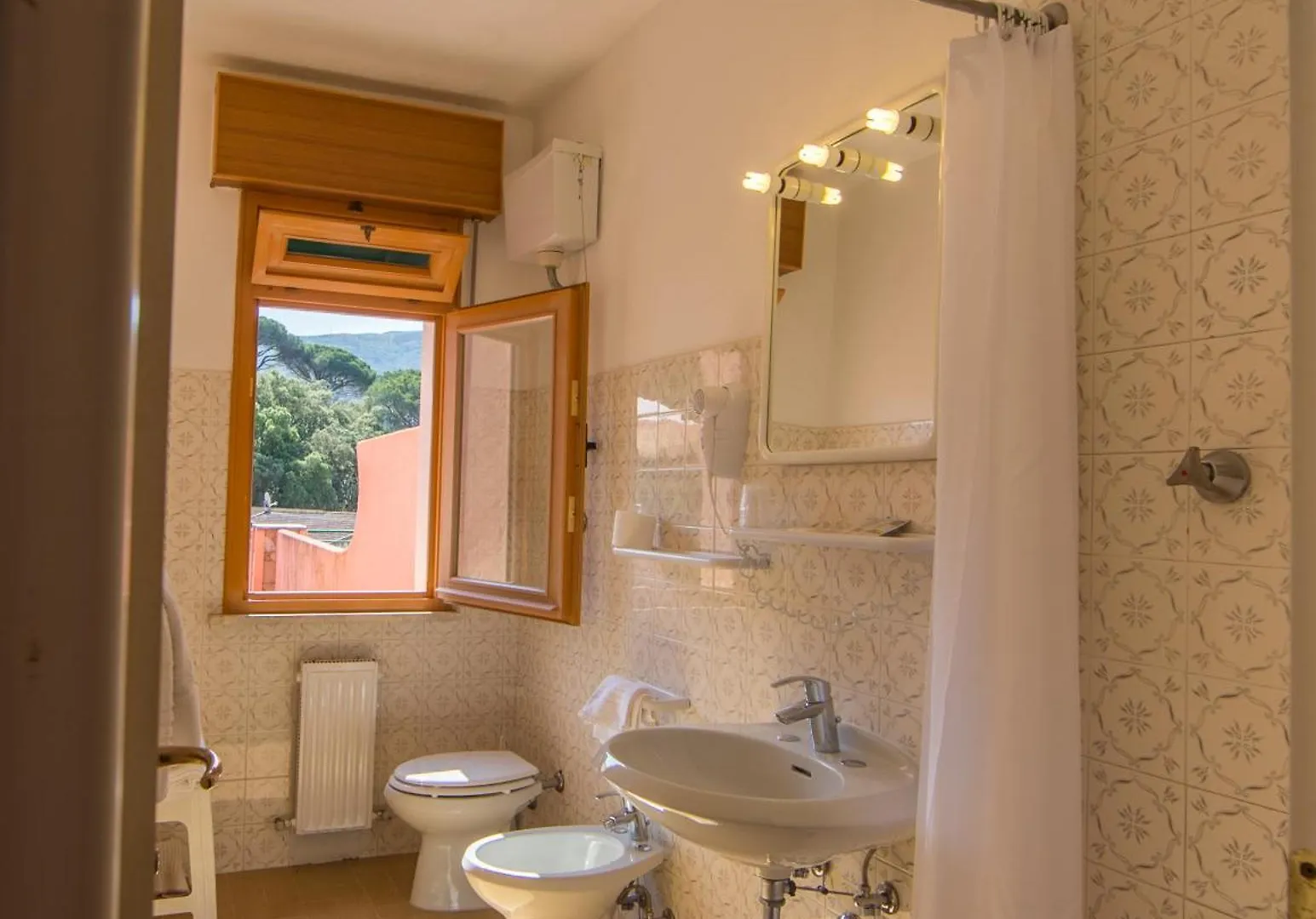 Hotel La Feluca Portoferraio