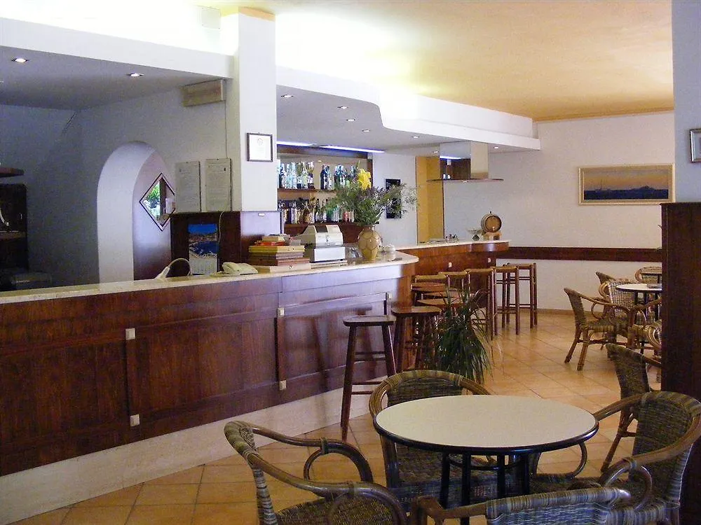 Hotel La Feluca Portoferraio