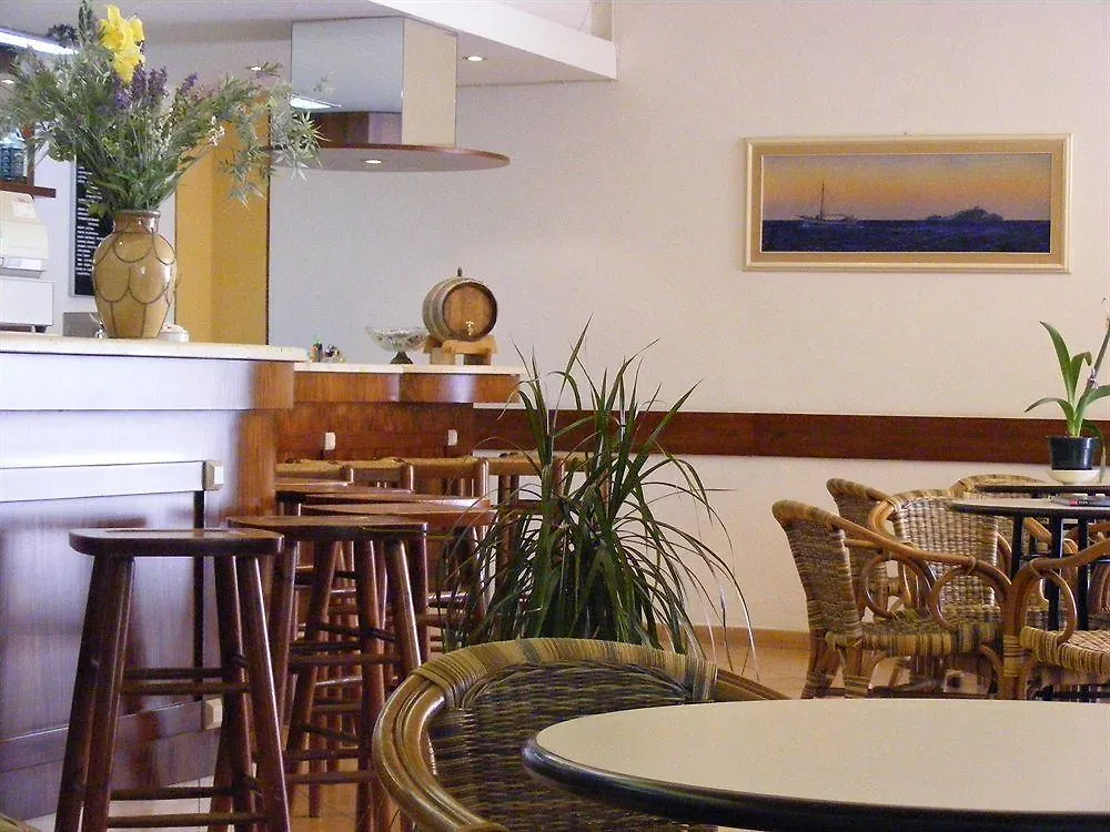 Hotel La Feluca Portoferraio