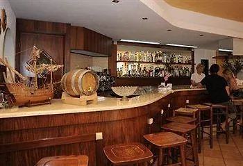 **  Hotel La Feluca Portoferraio Italy